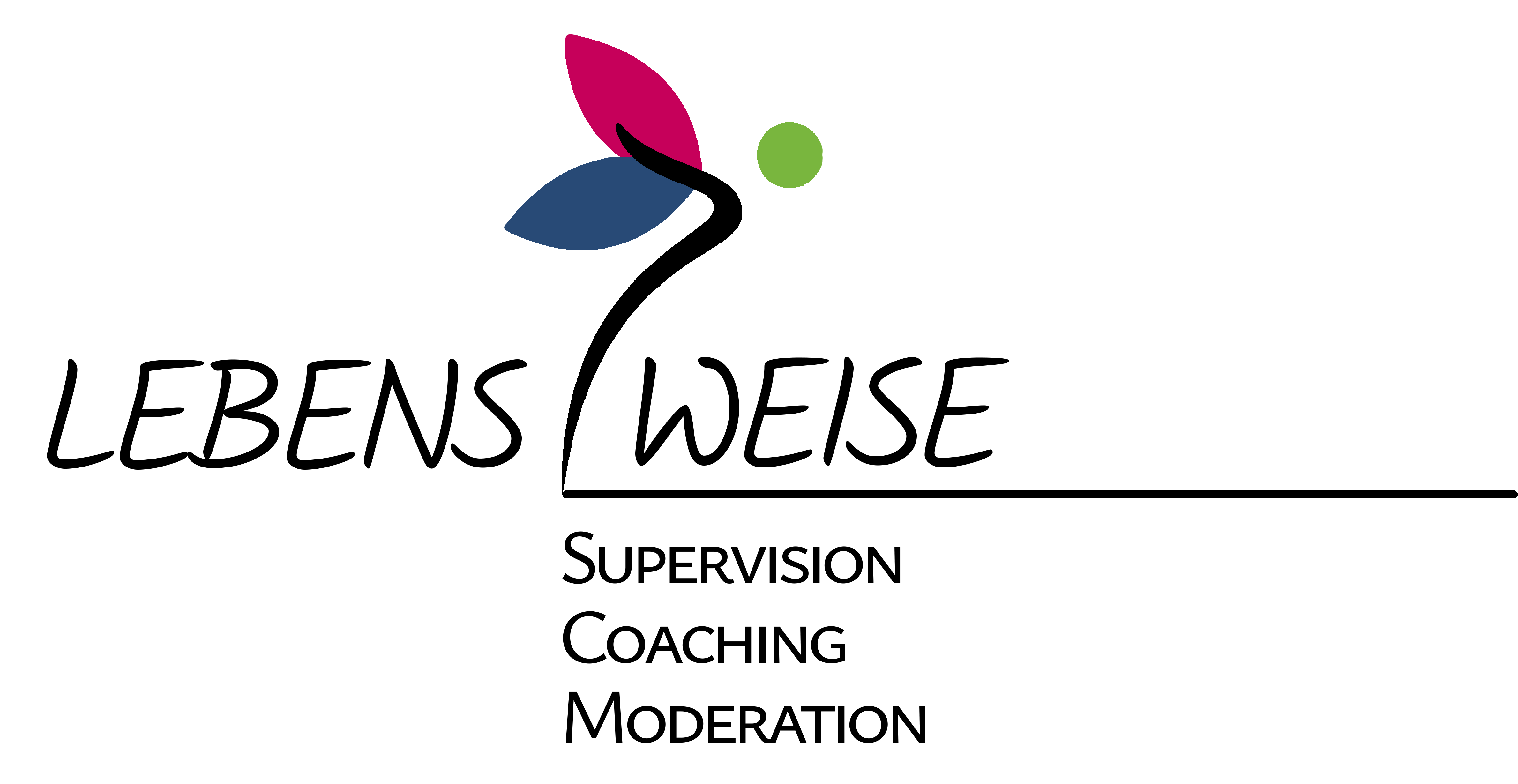 Lebensweise-Logo